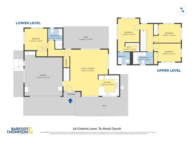 1A Coletta Lane Te Atatu South_1