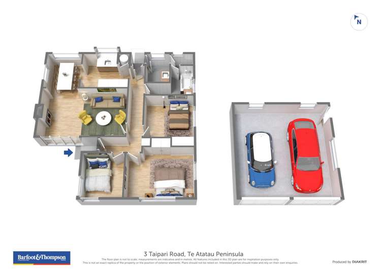 3 Taipari Road Te Atatu Peninsula_16