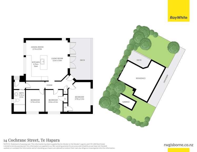 14 Cochrane Street Elgin_21