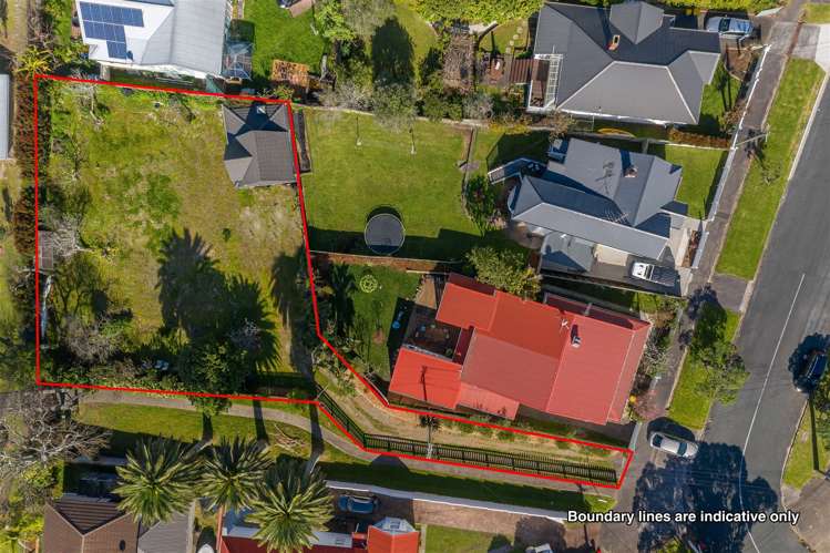 44 William Bond Street Stanley Point_0