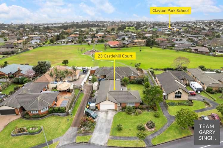 23 Castlehill Court Wattle Downs_17