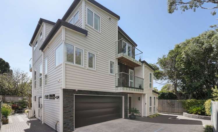 1A Sunnynook Road Forrest Hill_35