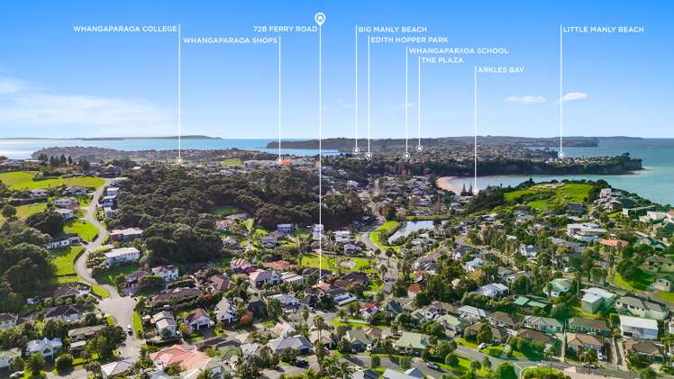 72b Ferry Road Arkles Bay_10