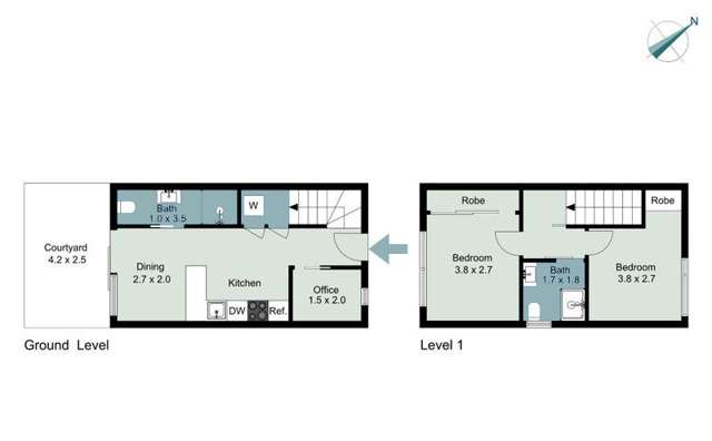 135/11D Jessie Street Te Aro_1