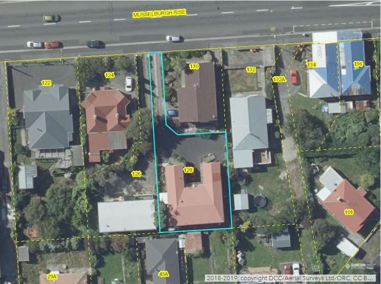 128a Musselburgh Rise Musselburgh_18