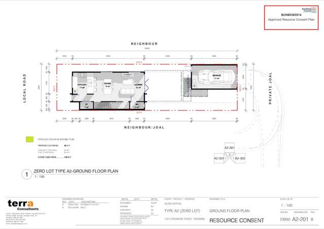 Lot 33/122 Cosgrave Road Papakura_2