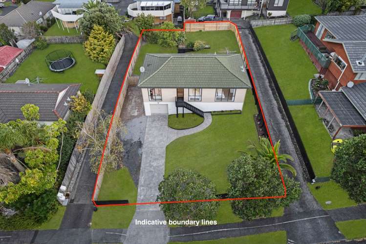 7 Hassan Drive Massey_27