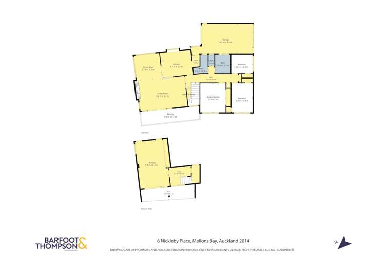 6 Nickleby Place Mellons Bay_37
