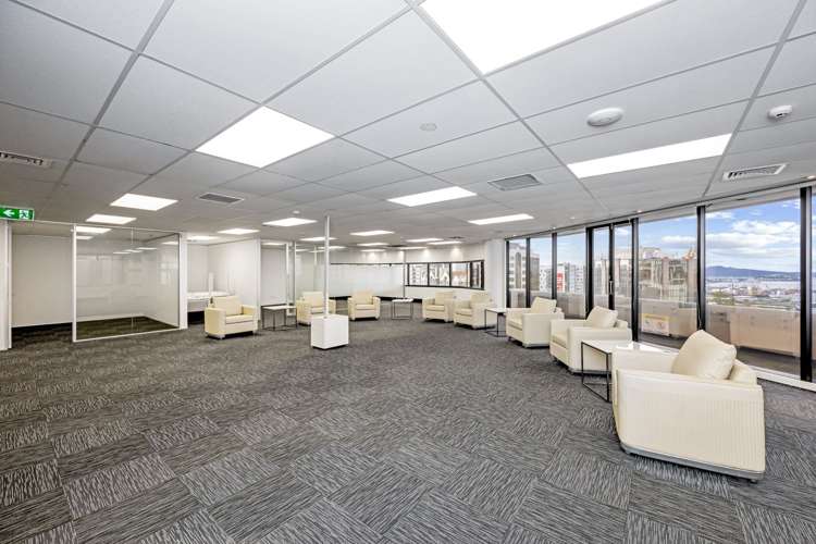 Multiple floors/90 Symonds Street Auckland Central_1