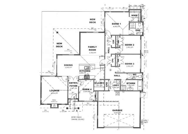 25 Mission Hills Drive Poraiti_1