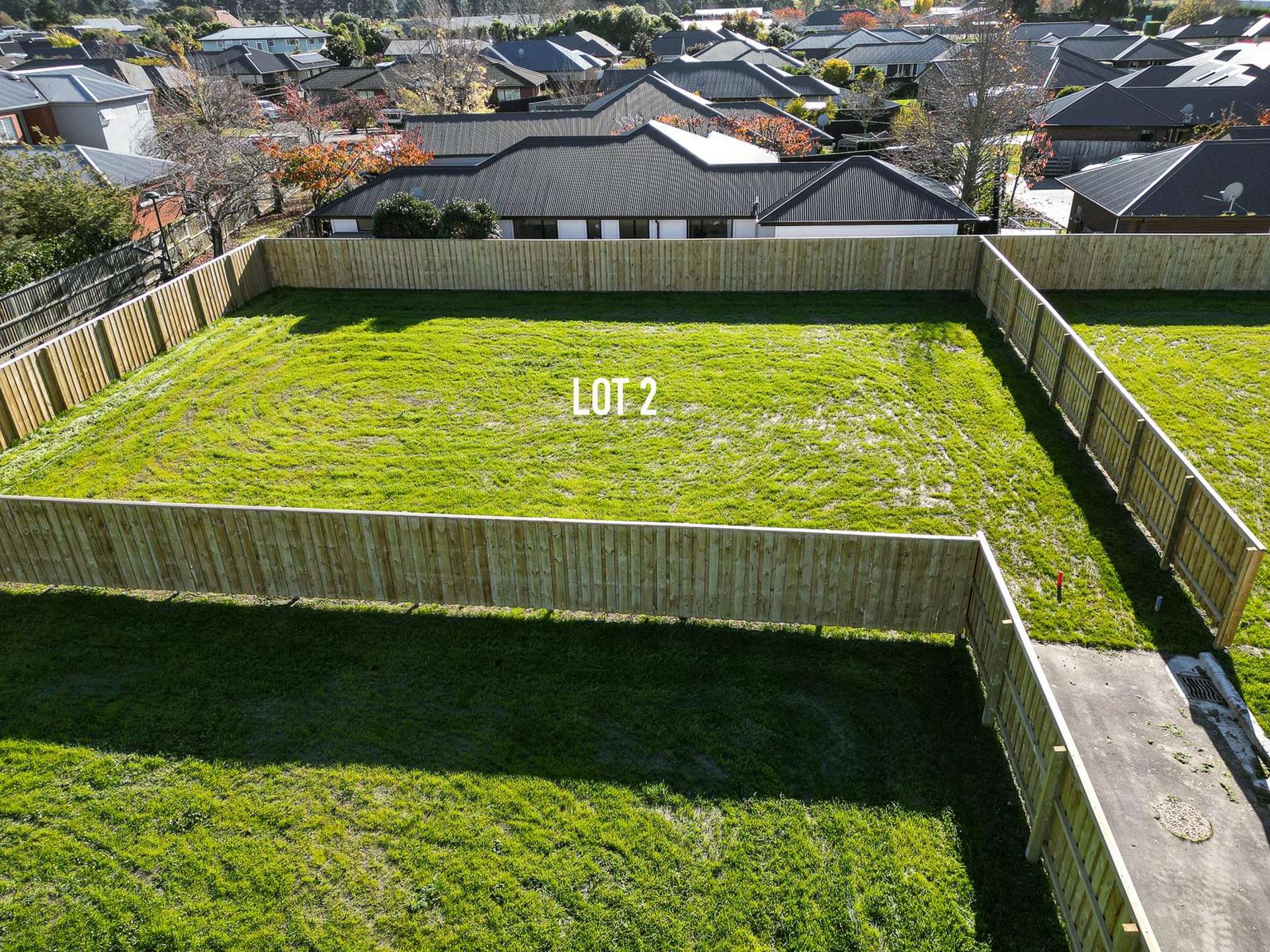 Lot Lot 2/23A Belgrave Drive Rangiora_0