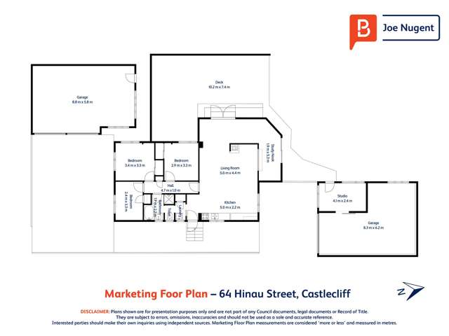 64 Hinau Street Castlecliff_1