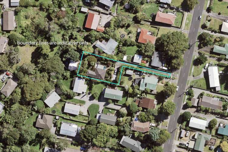 67a Woodglen Road Glen Eden_21