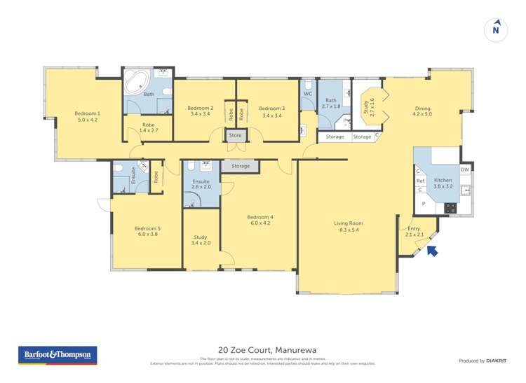 20 Zoe Court Manurewa_11