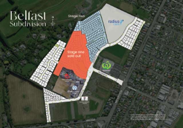Lot 187 Belfast Subdivision Belfast_2