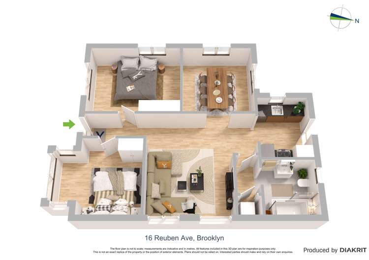 16 Reuben Avenue Brooklyn_15