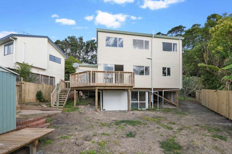 2/534 Hibiscus Coast Highway Hatfields Beach Rodney Houses for
