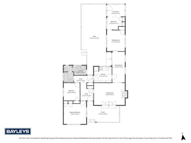 45 Goldfinch Street Taihape_1