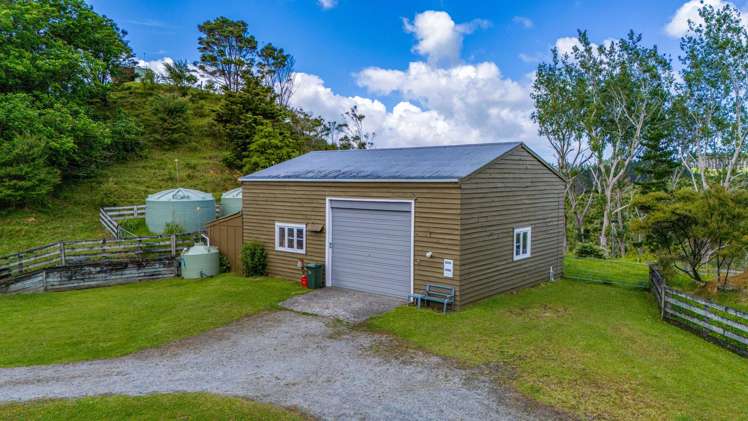 3222 Kaitaia-Awaroa Road Herekino_25