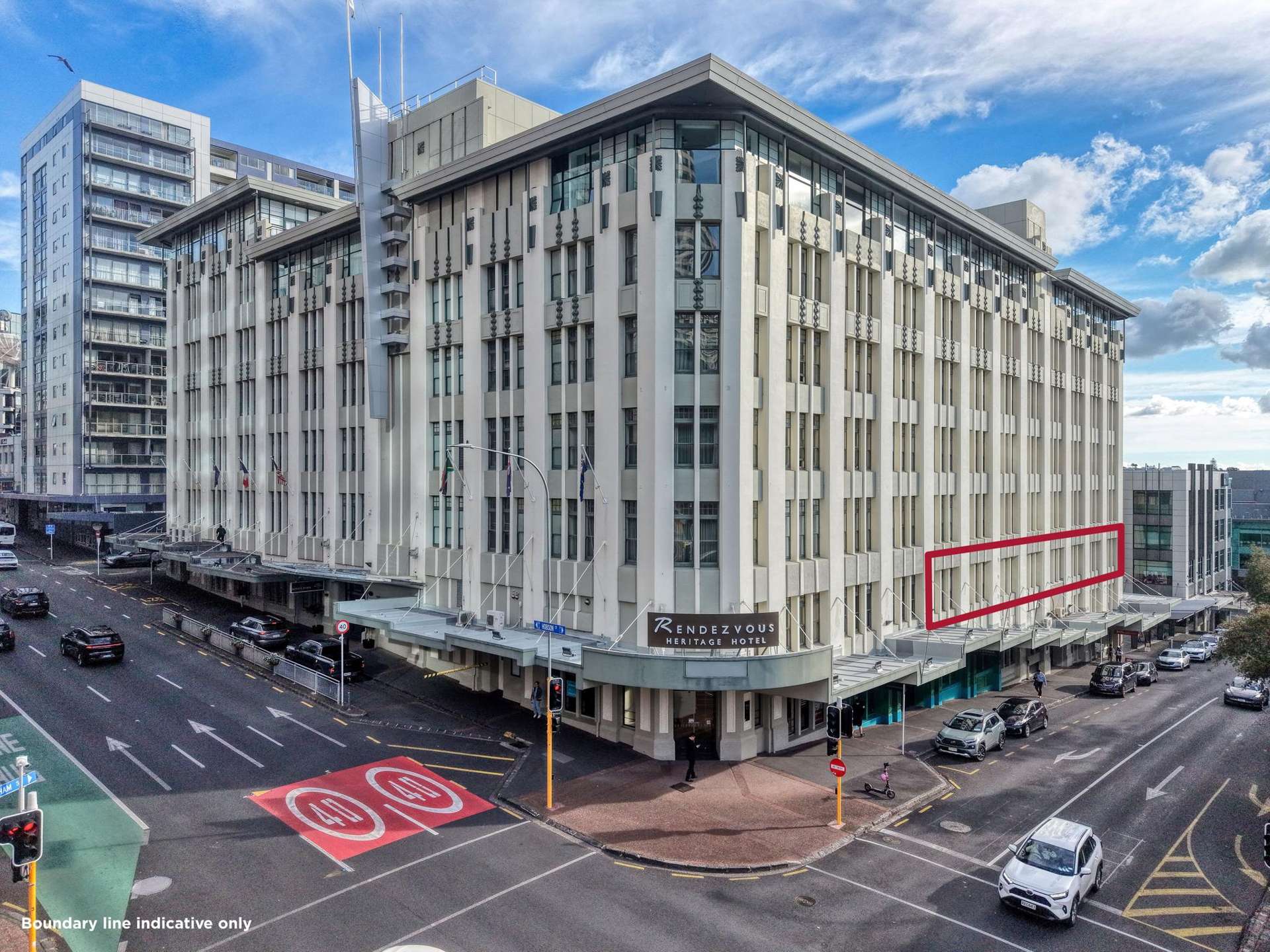 72A and 72B Wyndham Street Auckland Central_0