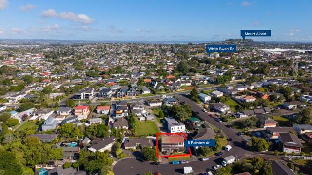 5 Fairway Drive Mount Roskill_4