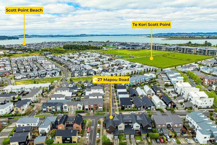 27 Mapou Road Hobsonville_30