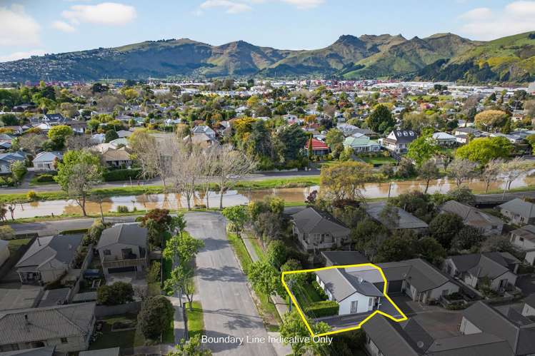 54 Silvester Street Woolston_13