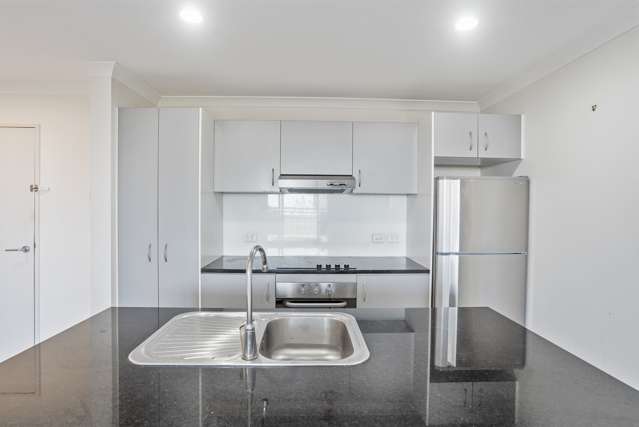 3E/160 Symonds Street Eden Terrace_4