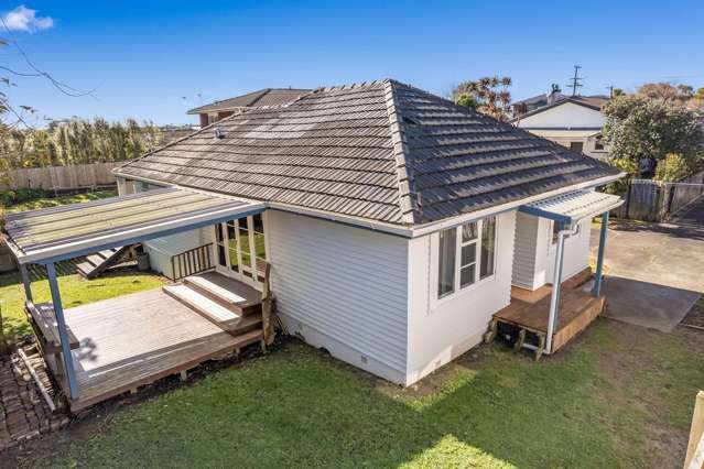 Rare Find, Right Location – Move Fast