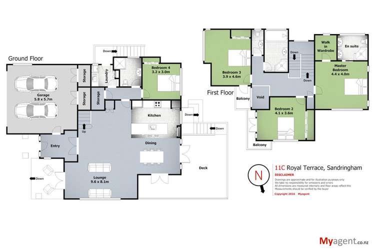 11c Royal Terrace Sandringham_18