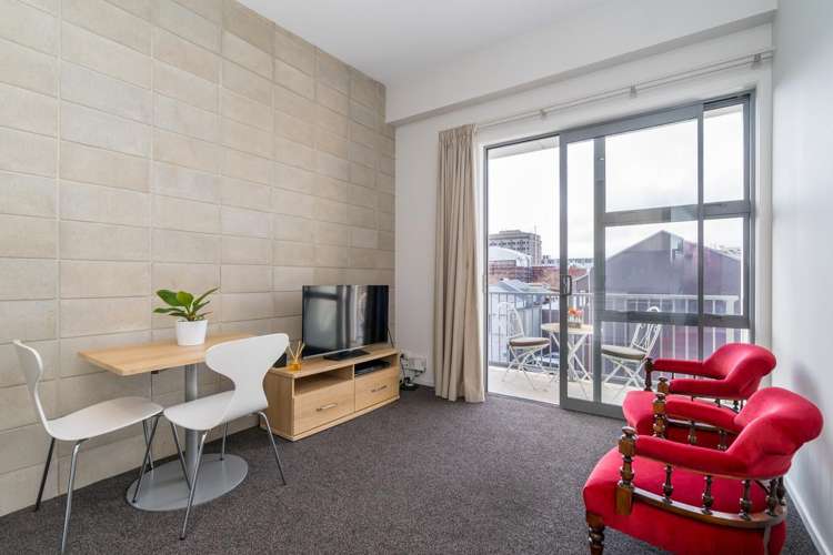 16/93 Filleul Street Dunedin Central_3