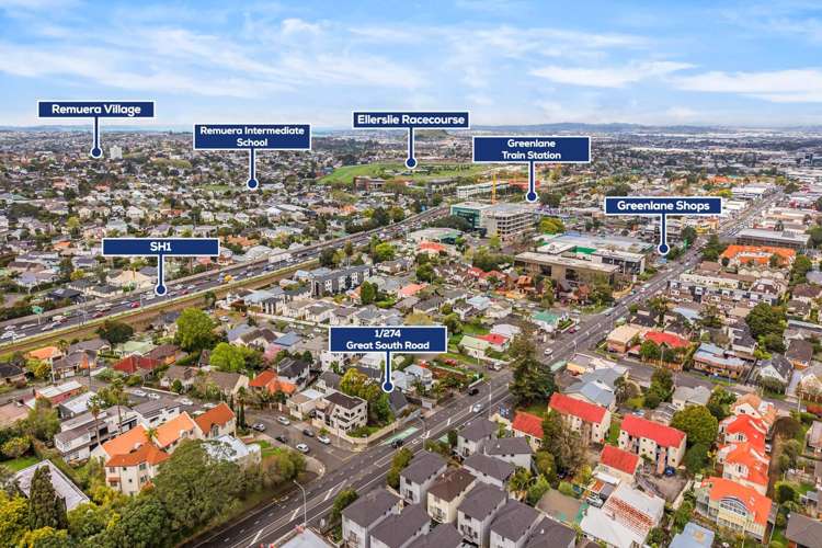 1/274 Great South Road Greenlane_25