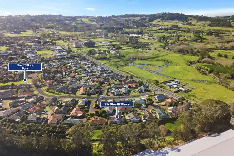 8a Sheriff Place Randwick Park_28