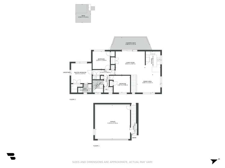 49a Flaxdale Street Birkdale_17