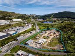 Industrial land remains scarce in Wellington