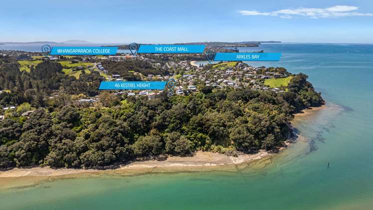 46 Kestrel Heights Arkles Bay_27