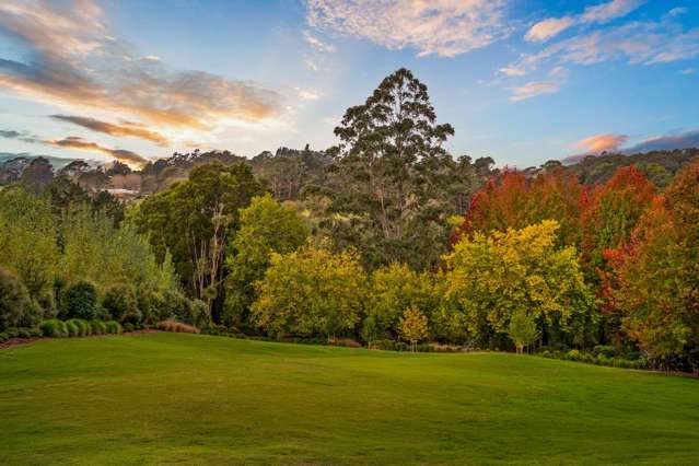 The Art of Living - Nature, Elevation, and Ease