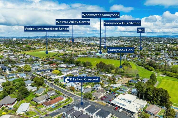 2 Lyford Crescent Sunnynook_23