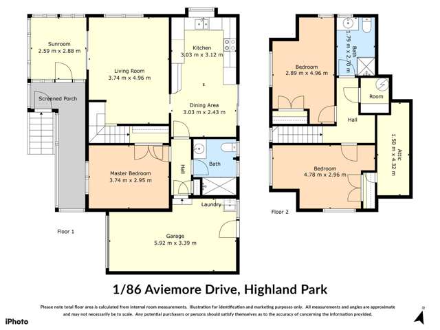 1/86 Aviemore Drive Highland Park_1