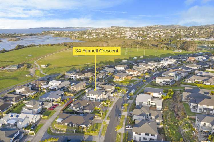 34 Fennell Crescent Silverdale_16