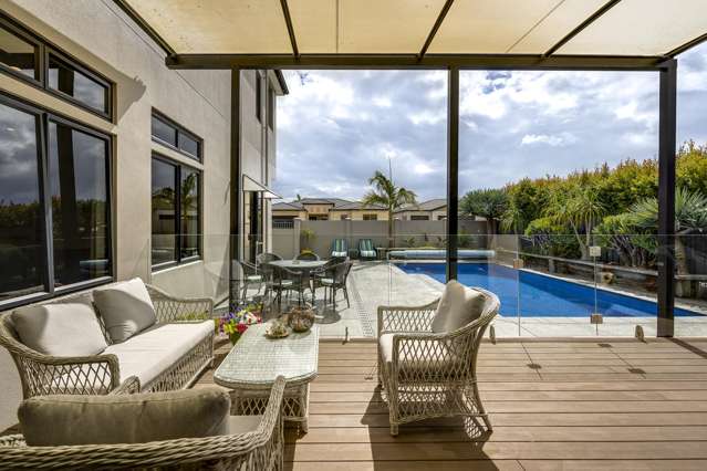 A Home That Brings Everyone Together