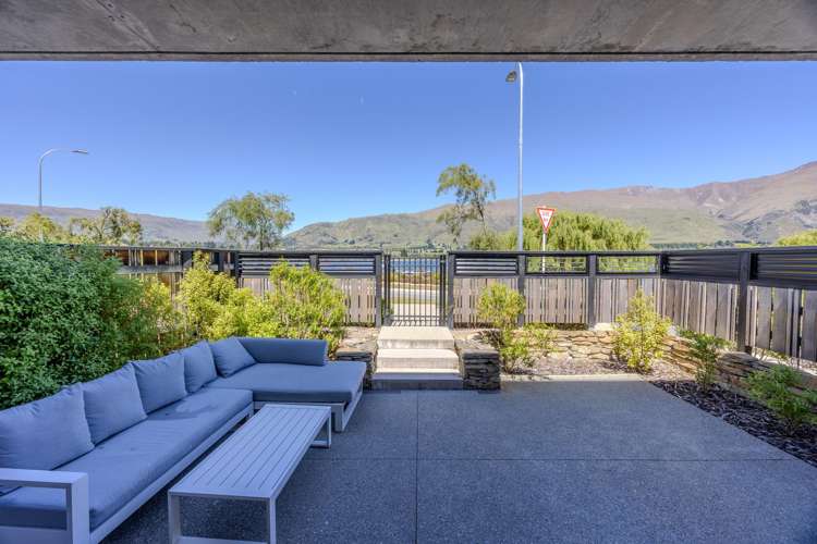 Apt 45 Marina Terrace Apartments Wanaka_6