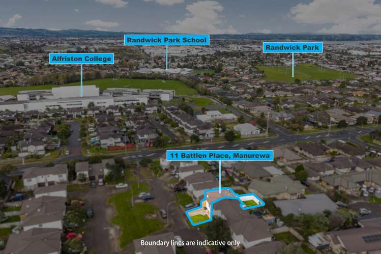 11 Battlen Place Manurewa_12