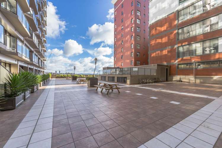 406/135 Hobson Street Auckland Central_9