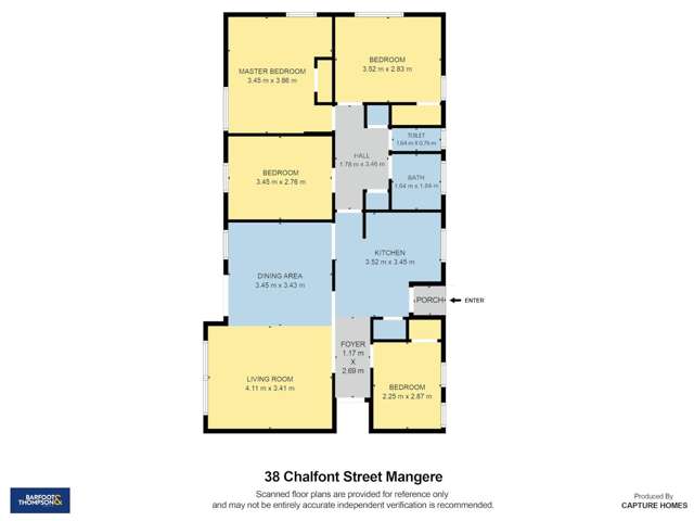 38 Chalfont Street Mangere East_1