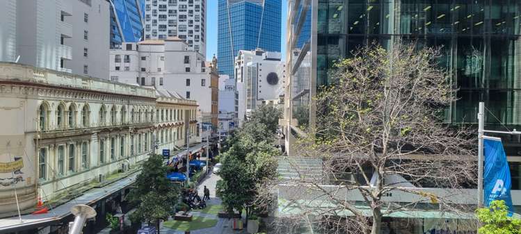 99 Queen Street Auckland Cbd_9