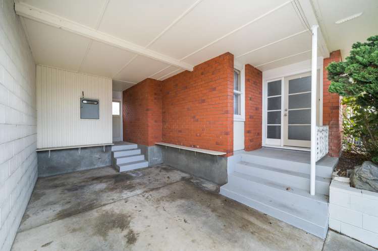 144 Limbrick Street Terrace End_14