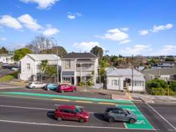 Three neighbours offer peerless opportunity in Mt Eden