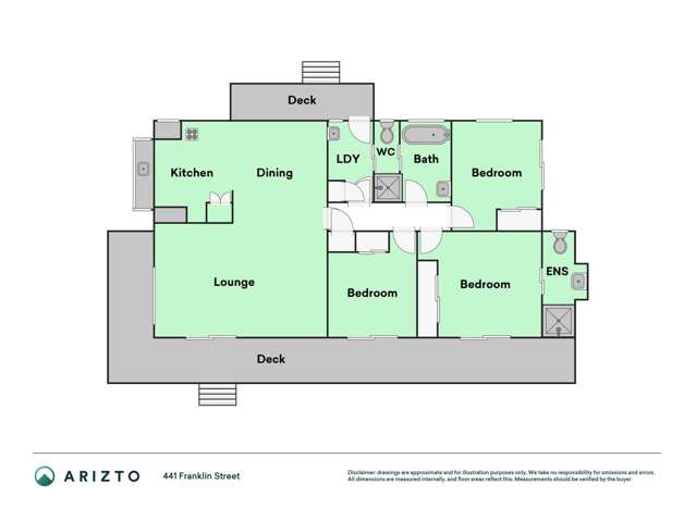 441 Franklin Street Pirongia_1
