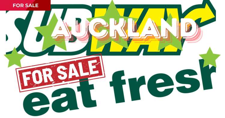 Around $500k Turnover– Subway Auckland_1